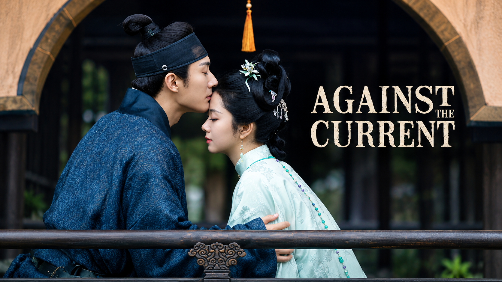 مسلسل Against the Current الحلقة 8 الثامنة مترجمة