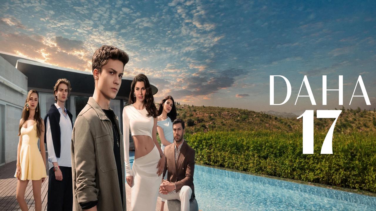 مسلسل في الثامنة عشر الحلقة 18 مترجمة