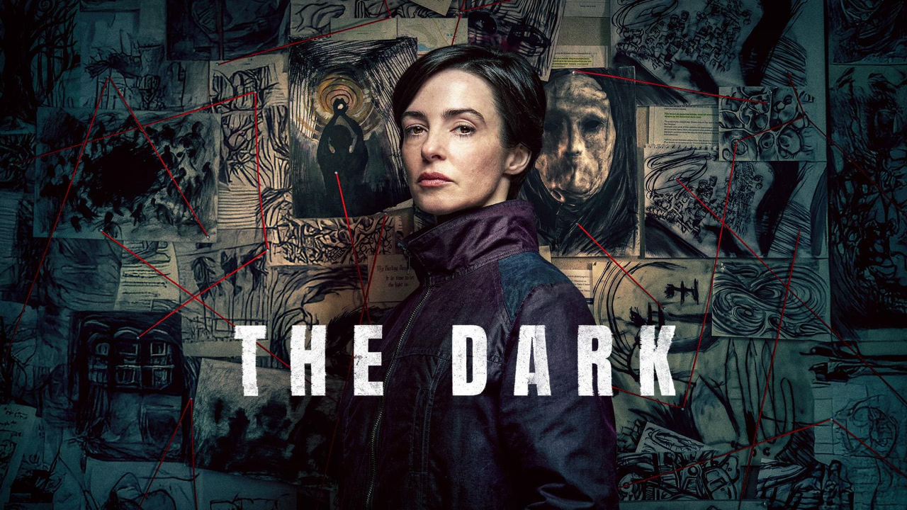 مسلسل The Dark الحلقة 2 الثانية مترجمة