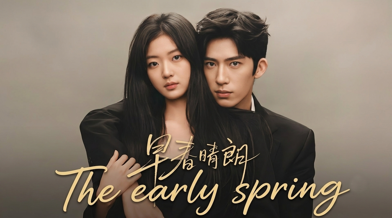 مسلسل أوائل الربيع The Early Spring الحلقة 23 الثالثة والعشرون مترجمة