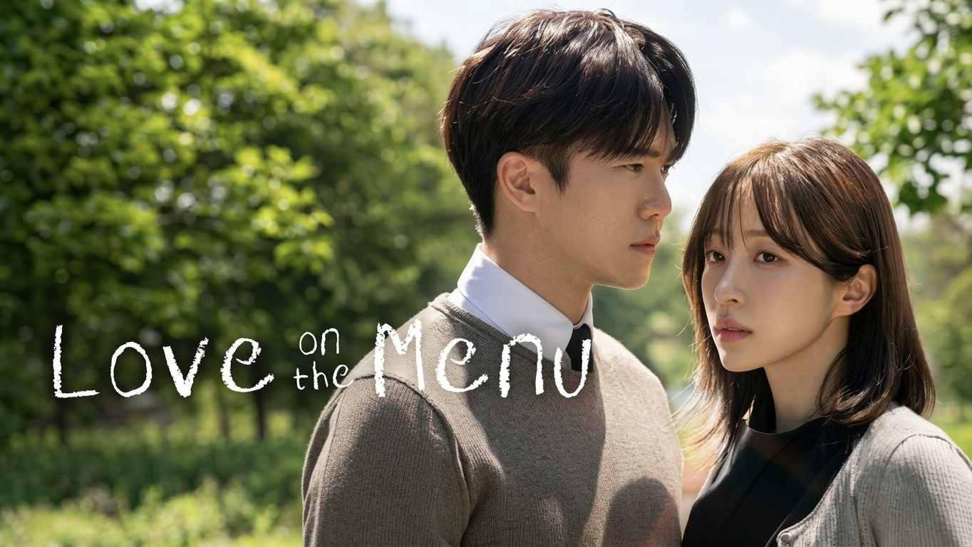 مسلسل Love on the Menu الحلقة 18 الثامنة عشر مترجمة
