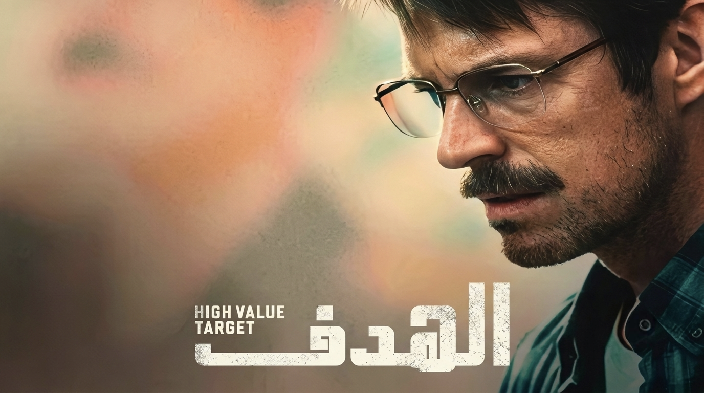 مسلسل High Value Target: The Hunt for Saddam مترجم