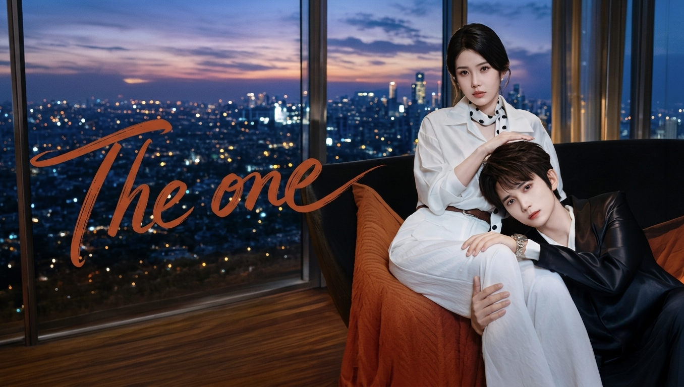 مسلسل هو وفقط The One الحلقة 27 السابعة والعشرون مترجمة