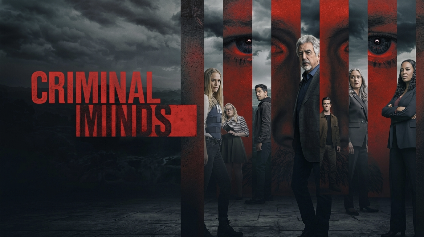مسلسل Criminal Minds الموسم التاسع عشر الحلقة 9 التاسعة مترجمة