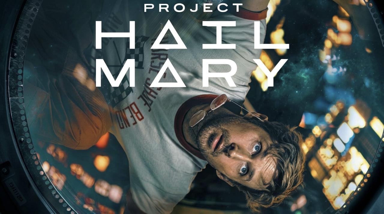 فيلم Project Hail Mary 2026 مترجم