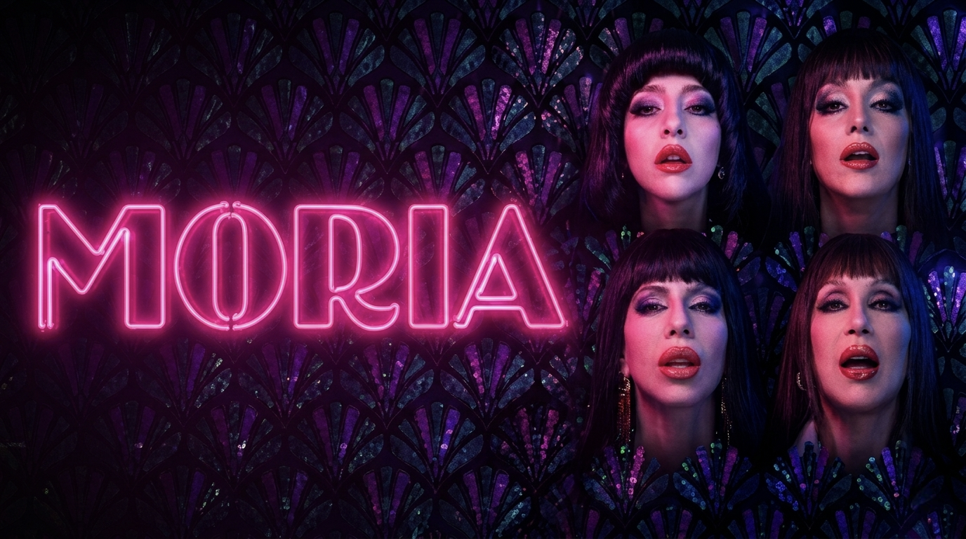 مسلسل Moria الموسم الاول الحلقة 1 الاولى مترجمة