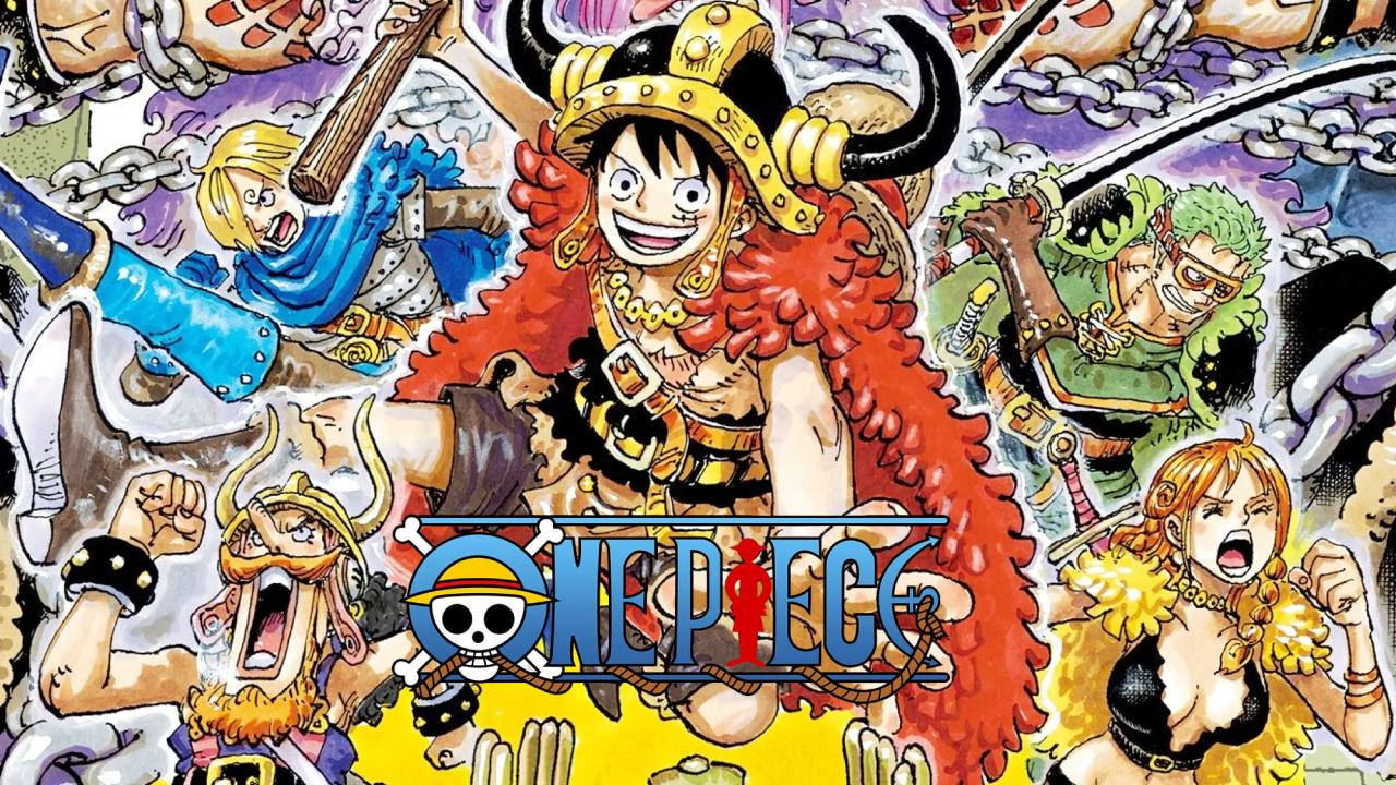 انمي One Piece الحلقة 1180 مترجمة