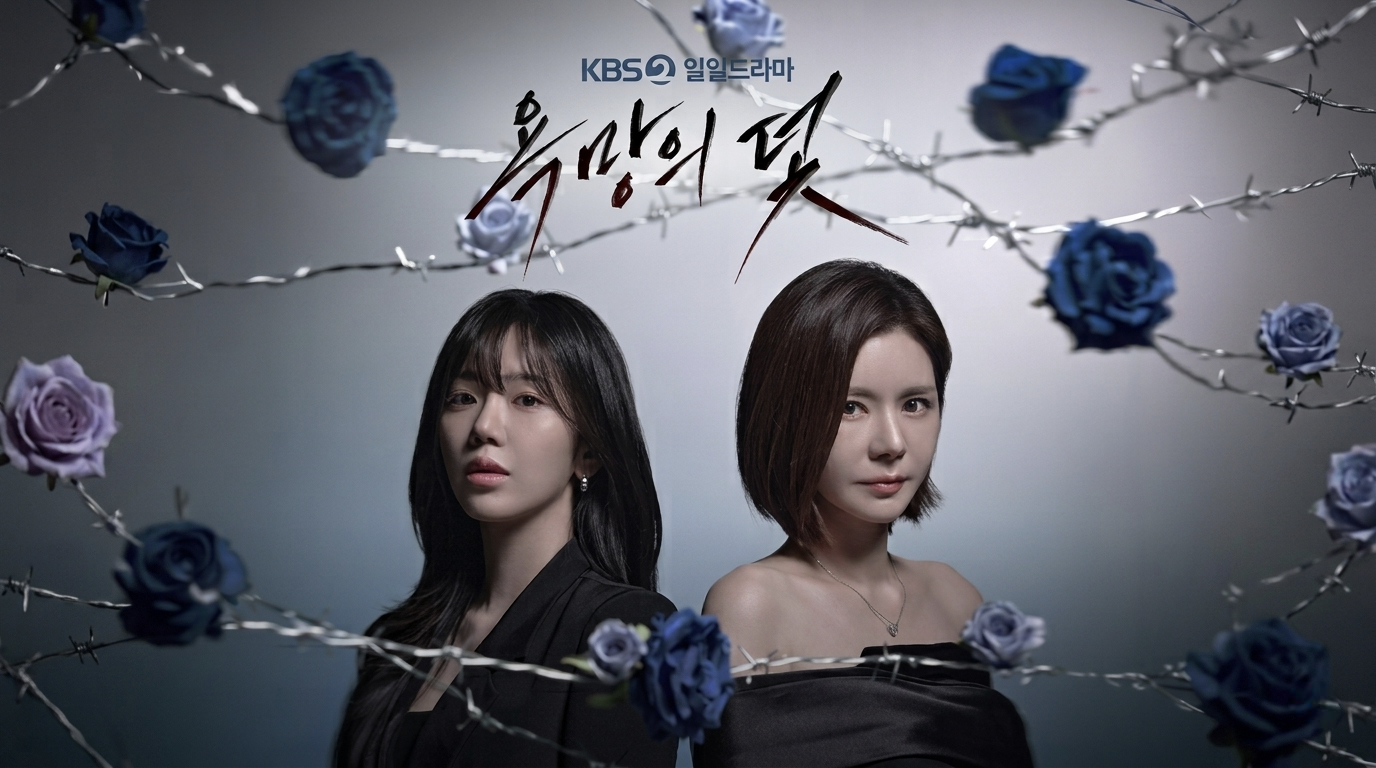 مسلسل فخ يُدعى الرغبة A Trap Called Desire الحلقة 28 الثامنة والعشرون مترجمة