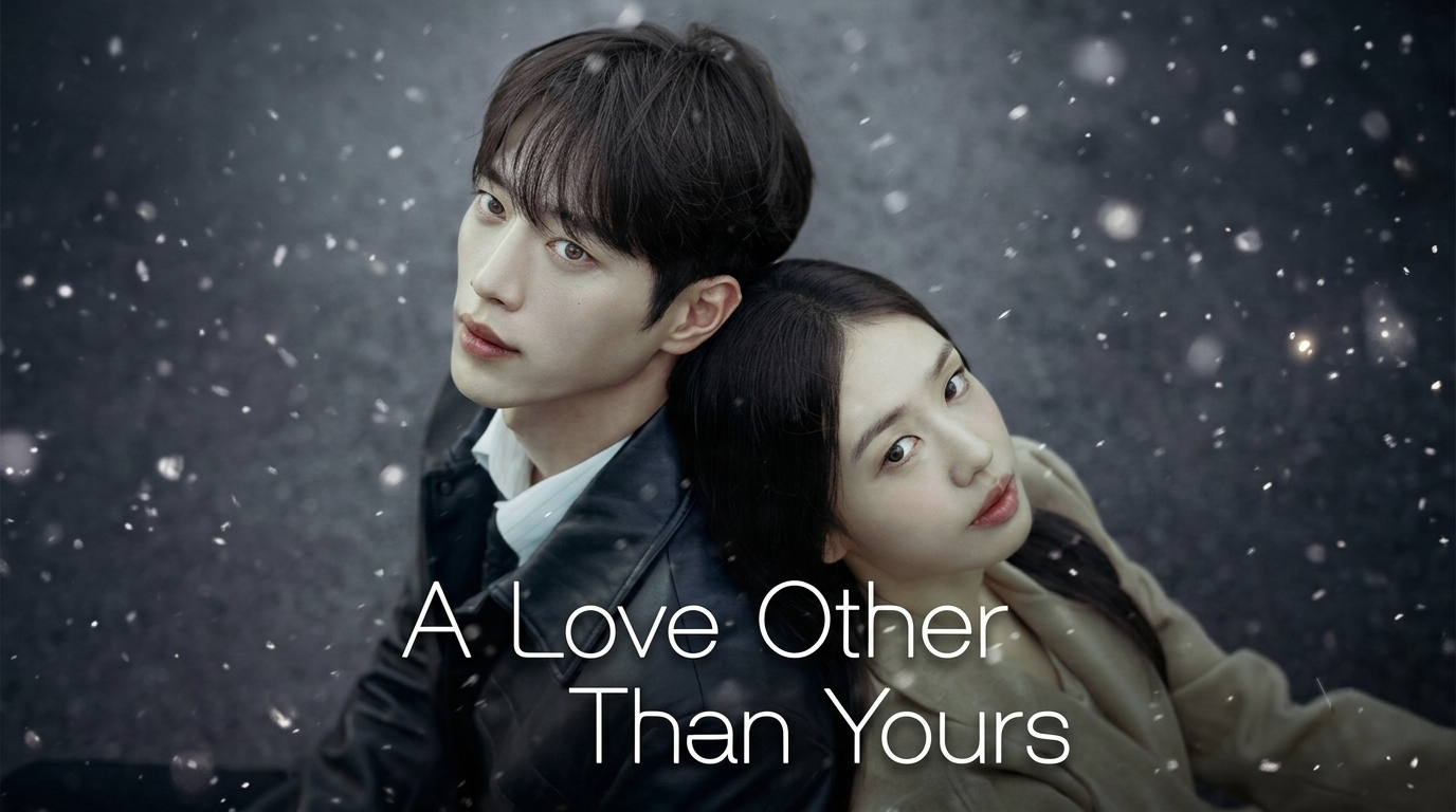 مسلسل حب اخر غير حبك A Love Other Than Yours الحلقة 4 الرابعة مترجمة