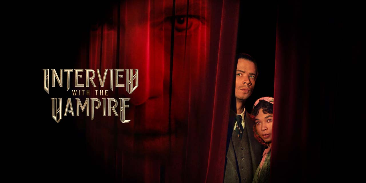 مسلسل Interview with the Vampire الموسم الثالث الحلقة 7 السابعة مترجمة