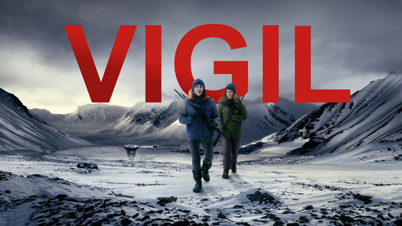 مسلسل Vigil الموسم الثالث الحلقة 7 السابعة مترجمة